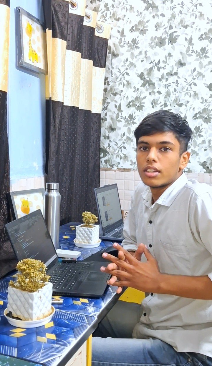 Raghvendra Singh